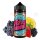 The Yorkshire Vaper - Fizzy Bubbily - Fruitay Twistay