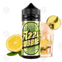 The Yorkshire Vaper - Fizzy Bubbily - Cloudy Lemonade