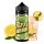 The Yorkshire Vaper - Fizzy Bubbily - Cloudy Lemonade