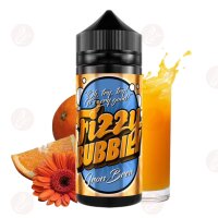 The Yorkshire Vaper - Fizzy Bubbily - Iron Brew