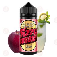 The Yorkshire Vaper - Fizzy Bubbily - Tizzle