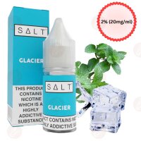 SALT - Glacier 20mg/ml