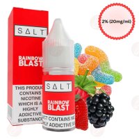 SALT - Rainbow Blast 20mg/ml