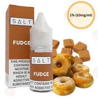 SALT - Fudge 10mg/ml