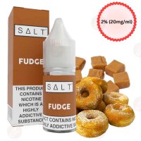SALT - Fudge 20mg/ml