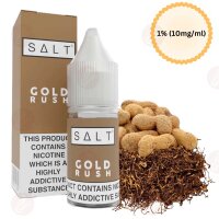 SALT - Gold Rush 10mg/ml
