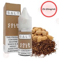 SALT - Gold Rush 20mg/ml