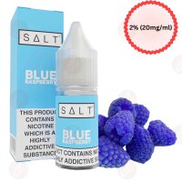 SALT - Blue Raspberry 20mg/ml
