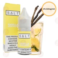 SALT - Vanilla Lemonade 10mg/ml