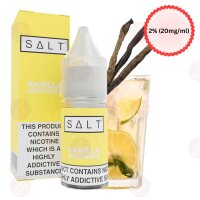 SALT - Vanilla Lemonade 20mg/ml