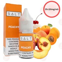 SALT - Peachy 20mg/ml