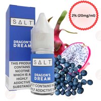 SALT - Dragons Dream 20mg/ml