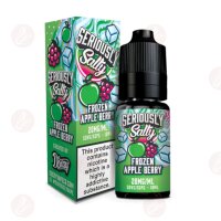 Doozy Seriously Salty - Frozen Apple Berry 20mg/ml