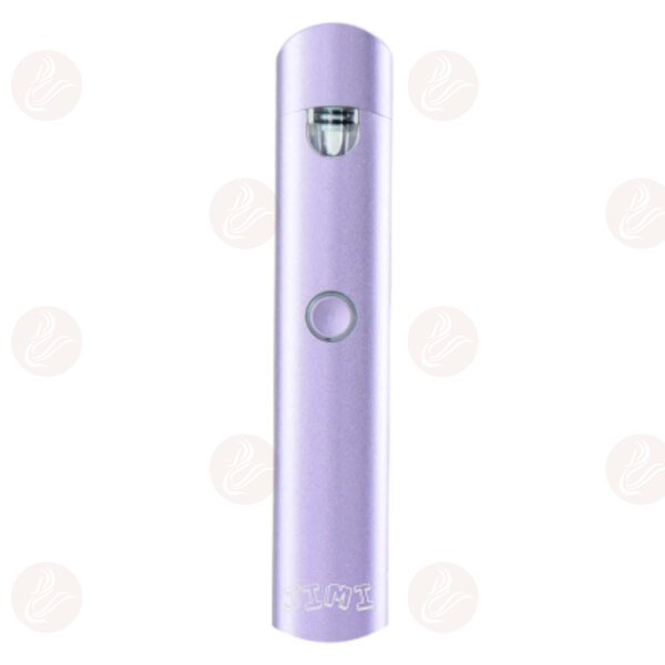 DA ONE - Jimi Pod System almighty purple