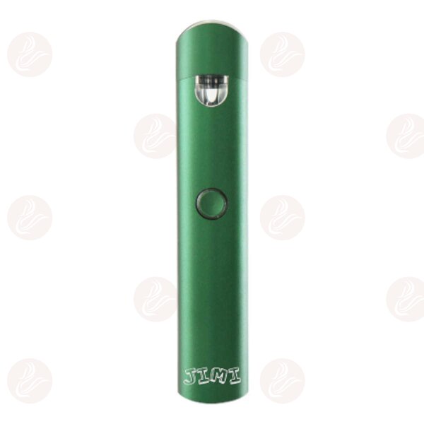 DA ONE - Jimi Pod System money green