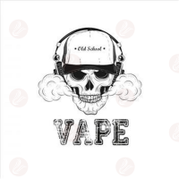 Flasche - mit Logo und Skala 70ml