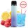 Elfbar - Einweg E Zigarette Blue Razz Lemonade 2500 Puffs