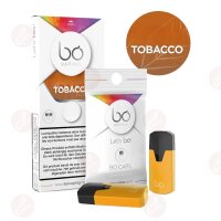 BO Caps - Blond Tobacco ab 6 Pack 10%