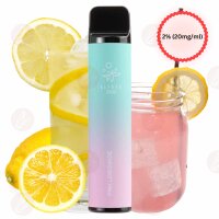 Elfbar - Einweg E Zigarette Pink Lemonade 2500 Puffs