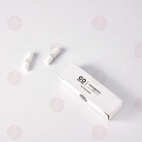 DA ONE - Rever Baumwollmundstücke (20er Pack)