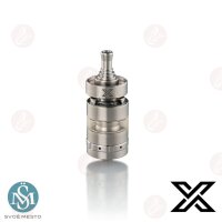 Svoe Mesto - Kayfun X RTA