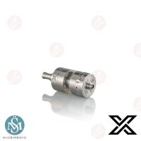 Svoe Mesto - Kayfun X RTA