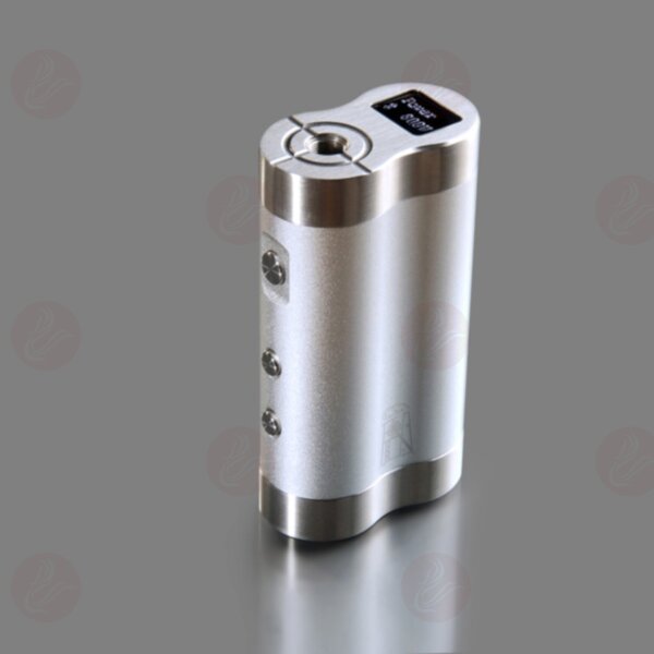 Dicodes - Dani 21700 Box 80W silver
