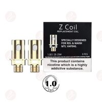 Innokin - Zenith Coil 1.0 Ohm