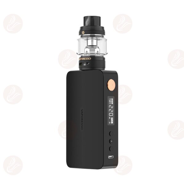 Vaporesso GEN X Kit - schwarz