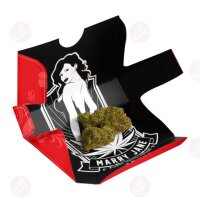 Marry Jane - Babushka Kush - CBD Blüten