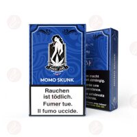 Marry Jane - Momo Skunk - CBD Blüten