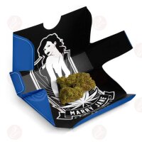 Marry Jane - Momo Skunk - CBD Blüten