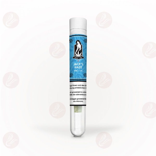 Marry Jane - Pre Rolled Joint - Jacks Haze