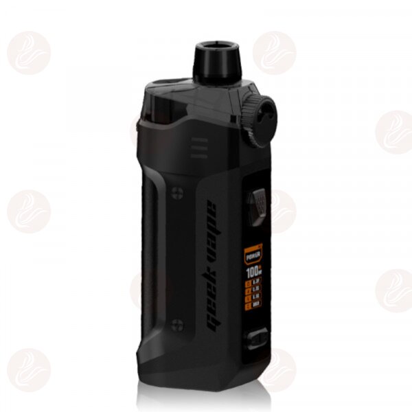 Geek Vape - Kit Aegis Boost 21700 Pro