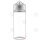 100ml liquid - transparent bottles