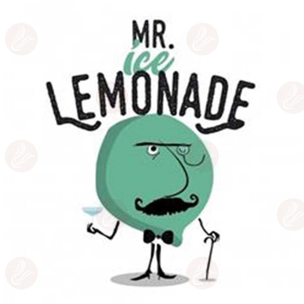 Remix Bar - Mr. Ice Lemonade 30ml / 100ml
