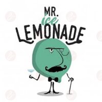 Remix Bar - Mr. Ice Lemonade 30ml / 100ml