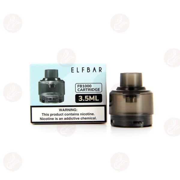 Elfbar - Cartouche FB1000