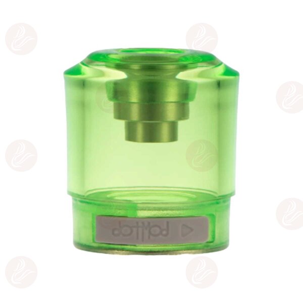 Dotmod - First use tank - dotStick Revo green