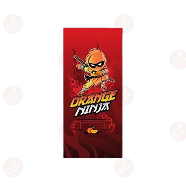 Remix Bar - Orange Ninja - Orange Blast 30 ml / 100 ml