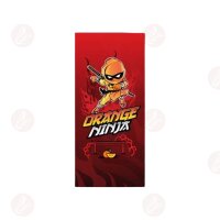 Remix Bar - Orange Ninja - Orange Blast 30ml / 100ml