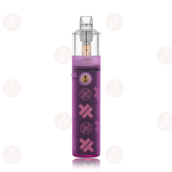 Dotmod - dotStick Revo purple