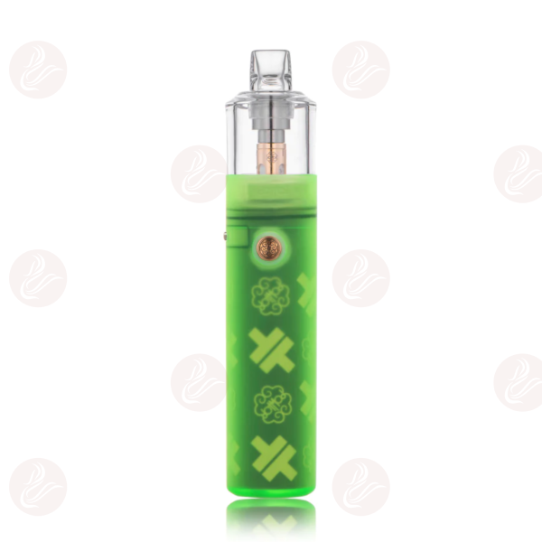 Dotmod - dotStick Revo green