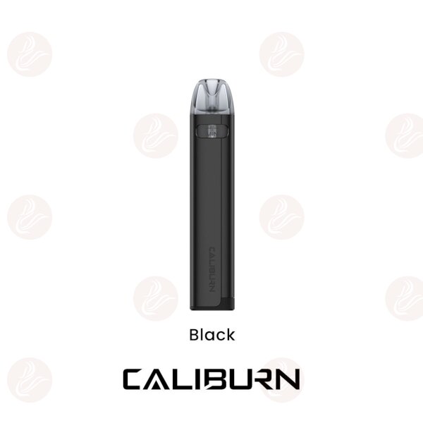 UWELL - Caliburn A2S Pod System black