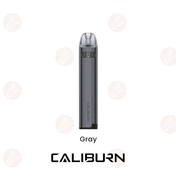 UWELL - Caliburn A2S Pod System grey