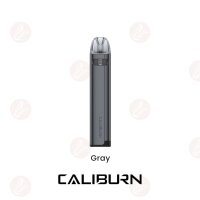 UWELL - Caliburn A2S Pod System grey