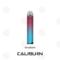 UWELL - Caliburn A2S Pod System gradient