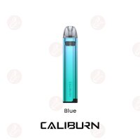 UWELL - Caliburn A2S Pod System blue