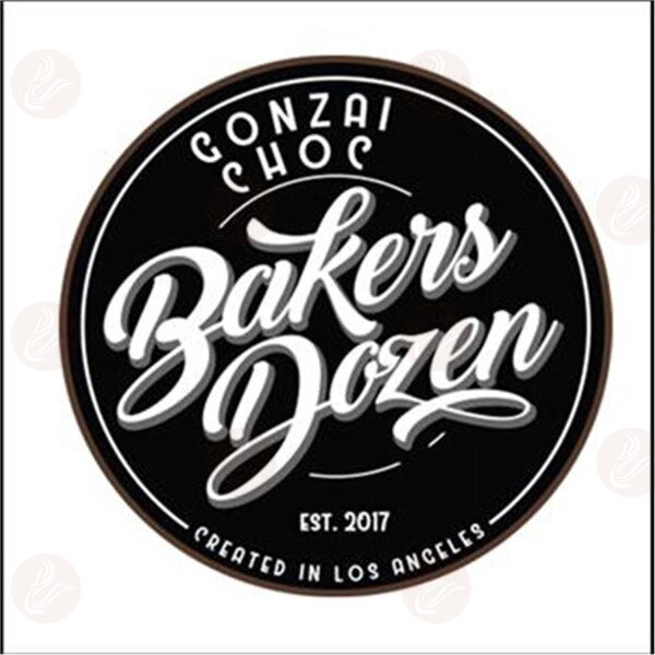 Remix Bar - Bakers Dozen - Chocolate Brulé 30ml / 100ml