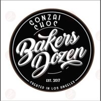 Remix Bar - Bakers Dozen - Chocolate Brulé 30ml /...